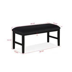 Sebastian Bench