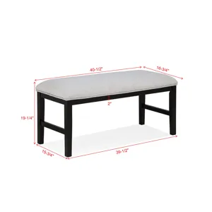 Sebastian Bench