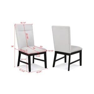 Sebastian Side Chair