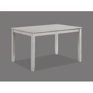 Henderson 5-pk Dinette Set D.wood