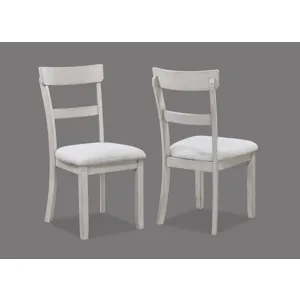 Henderson 5-pk Dinette Set D.wood
