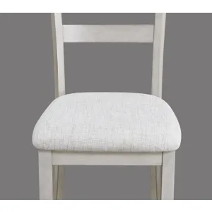 Henderson 5-pk Dinette Set D.wood