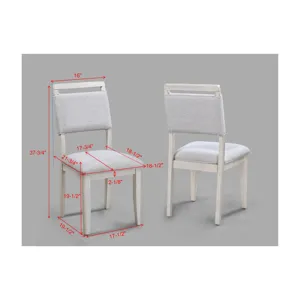 Blanche Side Chair