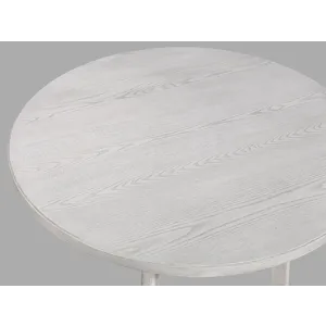 Blanche Round Dining Table