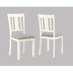 Rowan 6-pk Dinette Set With Bench