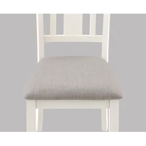 Rowan 6-pk Dinette Set With Bench