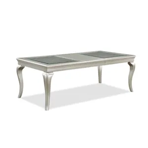 Caldwell Dining Table (18 Leaf)