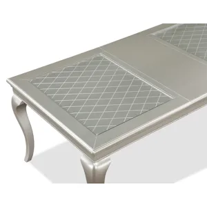 Caldwell Dining Table (18 Leaf)