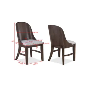 Cullen Side Chair