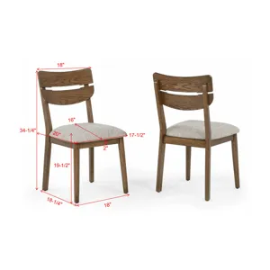 Mills Side Chair
