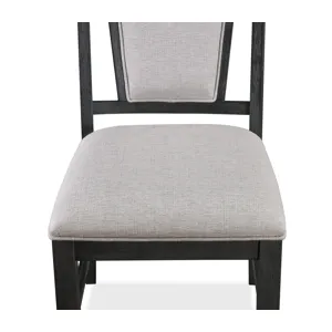 Stevens Side Chair