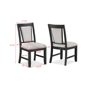 Stevens Side Chair
