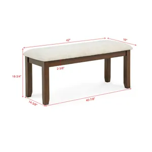 Avasa 5-pk Dinette Set