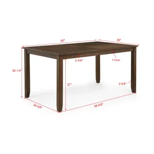 Avasa 5-pk Dinette Set