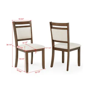 Avasa 5-pk Dinette Set
