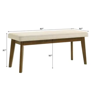 Rolstan Bench