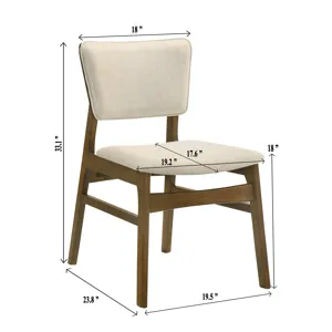 Rolstan Side Chair