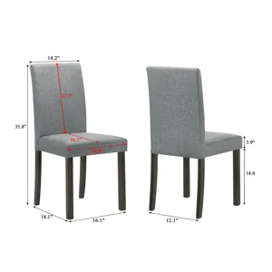 Melshire Side Chair