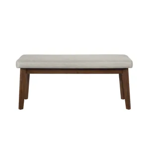 Salerno Bench