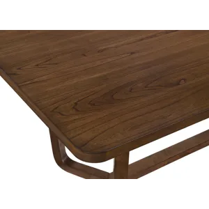 Salerno Dining Table