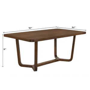 Salerno Dining Table