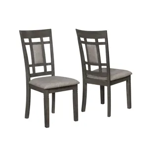 Paige 7-pk Dinette Set