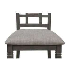 Paige 7-pk Dinette Set