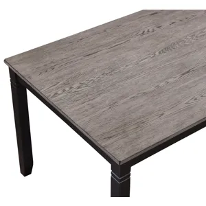 Paige 7-pk Dinette Set