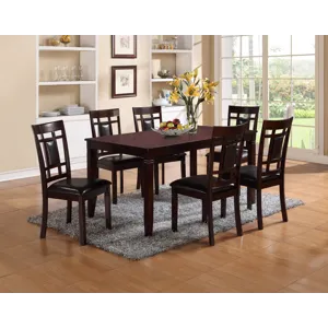 Paige 7-pk Dinette Set