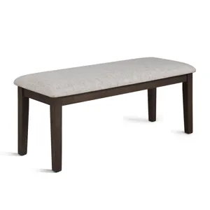 Wagner Bench