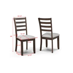 Wagner Side Chair
