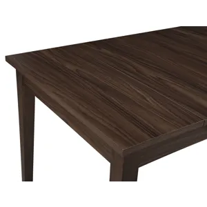 Wagner Dining Table W/storage