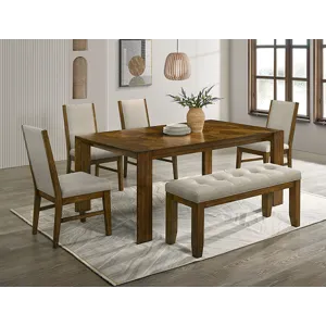 Hollister Dining Table Top