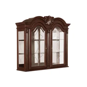 Neo Renaissance China Hutch 53 H