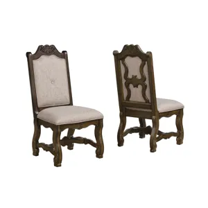 Neo Renaissance Side Chair