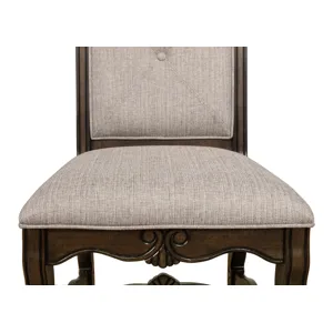 Neo Renaissance Side Chair