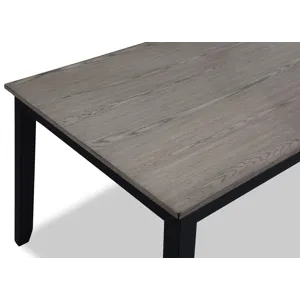 Eloise 7-pk Dinette Set