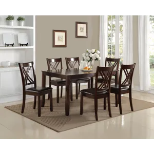Eloise 7-pk Dinette Set