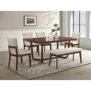 Salerno Bench