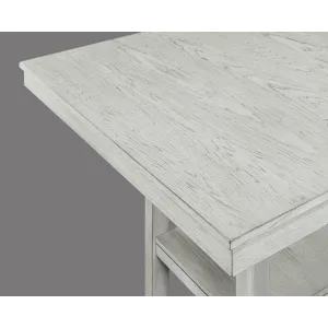 Lester 5-pk Counter Height Table Drift Wood