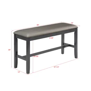 Bankston Bench