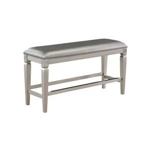 Klina Counter Height Bench