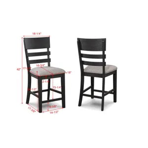 Guthrie Counter Height Chair