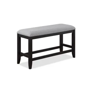 Frey Counter Height Bench