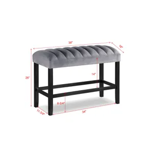 Pascal Bench