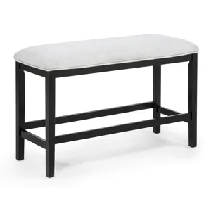 Sebastian Counter Height Bench