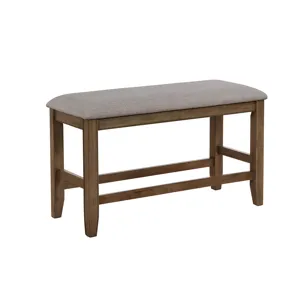 Manning Counter Height Bench