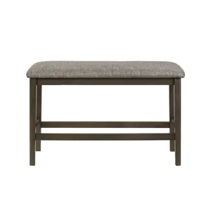 Ember Counter Height Bench