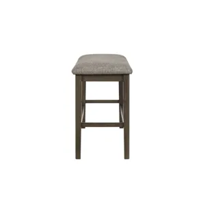 Ember Counter Height Bench