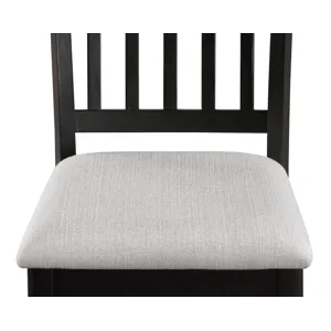 Salvador 5-pk Counter Height Set